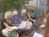 Беседа в первый день